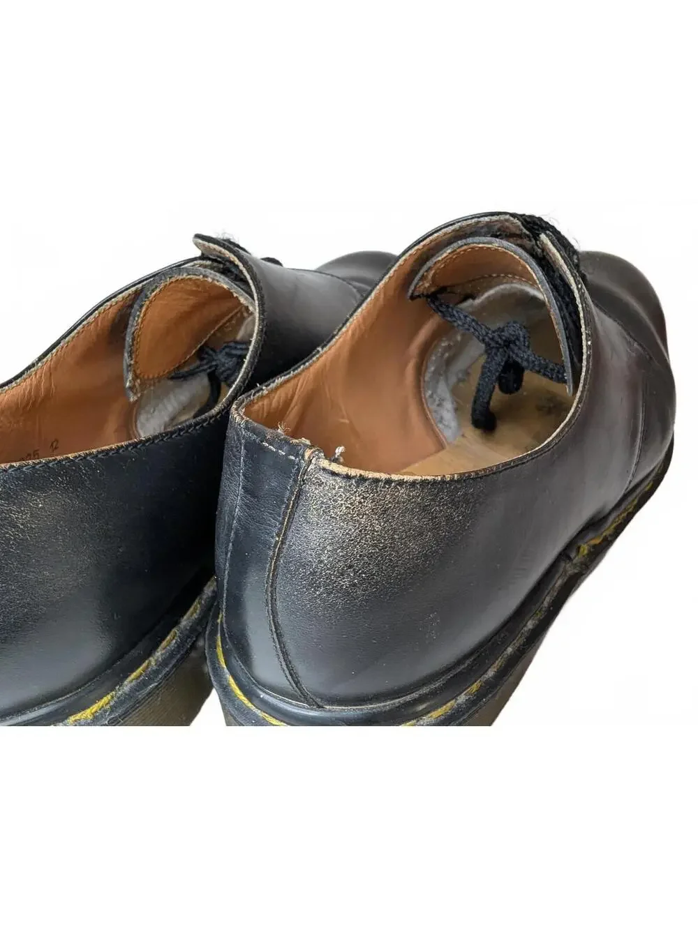 Dr. Martens vtg dr